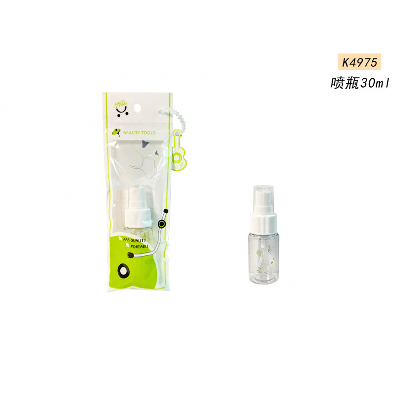 K4975 - botella de pulverización 30 ml