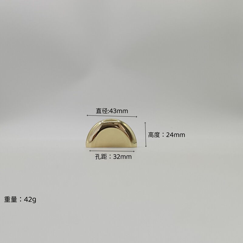 中古风钛银色锌合金个性拉手衣橱柜门橱柜抽屉轻奢简约法式小把手|undefined