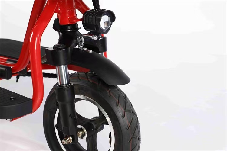 Amazon Foldable Electric Tricycle, Electric Scooter, Mobility Scooter, Skateboard Scooter, Elderly Mobility Scooter, Dropshipping