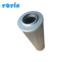 滤芯HC8314FKT39H安装于润滑油过滤器双联滤油器过滤 东方一力