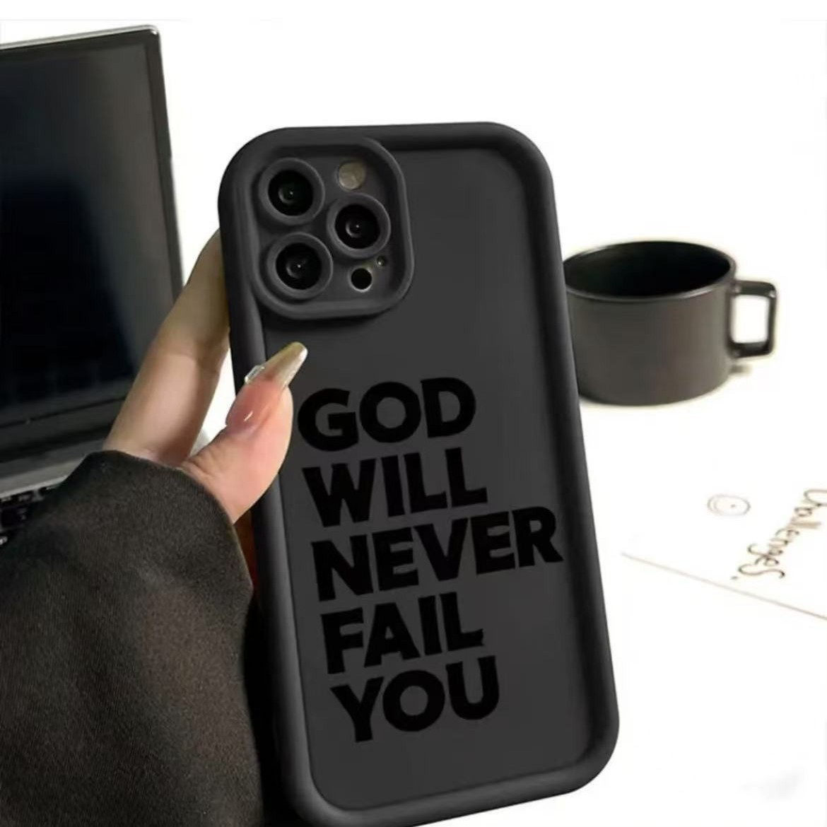 Nuevo estilo transfronterizo aplicable iPhone 16pro funda para teléfono móvil Apple 15 anti-caída 14/13promax Europa y América 12xr11