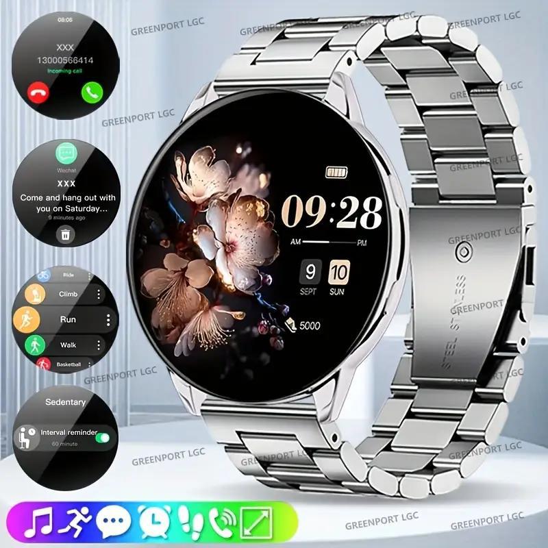 temu クロスボーダー人気スポーツ アウトドア スマートウォッチ D8 ツーインワン TWS Bluetooth 通話心拍数スポーツ睡眠