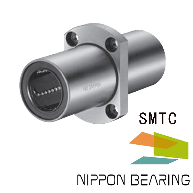 NB直线轴承 SMTC直线轴承 SMSTC不锈钢直线轴承  NIPPON NB代理商