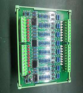 �͉��C�^������ʷŴ�� IO-8TN���z�Cе16λ�z��PLC������Ӱ�