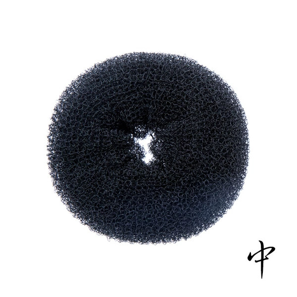 Средний (пончик)