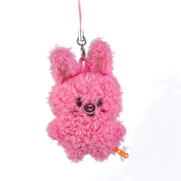 Pink pig