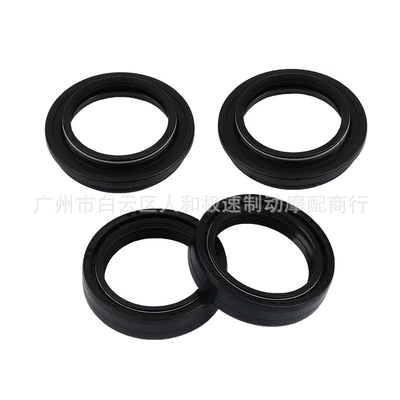spring dust cover oil seal – Oil seal