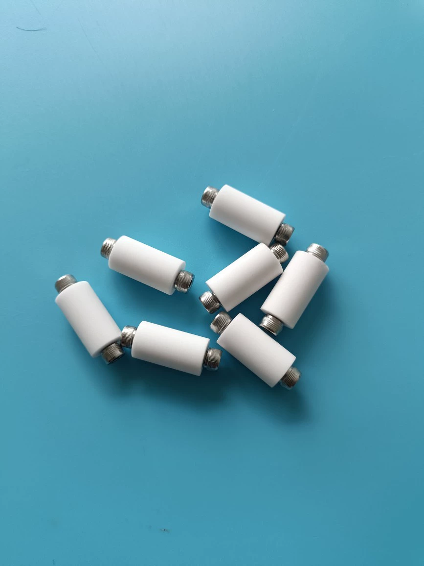 274-0010-1 керамическая колонка телемарка 274-0150-1 сиденье для пусковой установки цифрового пистолета ИНСОЛЛЯТОР HV