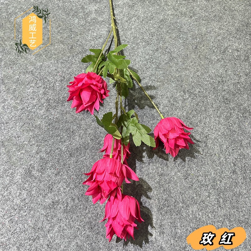 로즈 레드