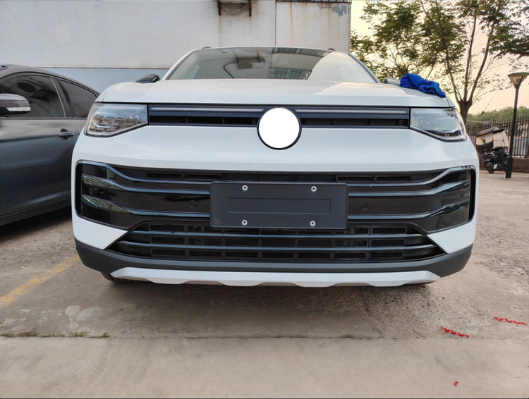 Suitable for Volkswagen Tharu, new anti-insect net for front grille and radiator protection, anti-insect and lint modification accessories