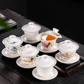 旅行茶具;茶杯;茶具套装