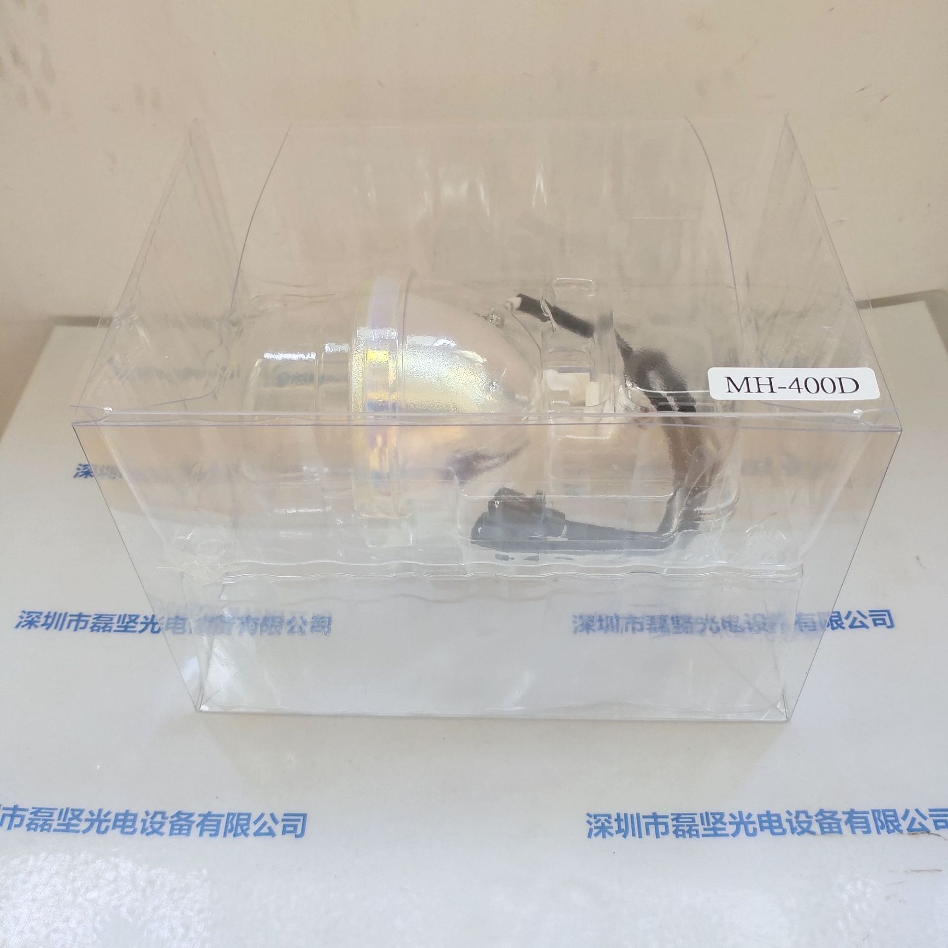MH-400D 金属卤化物灯