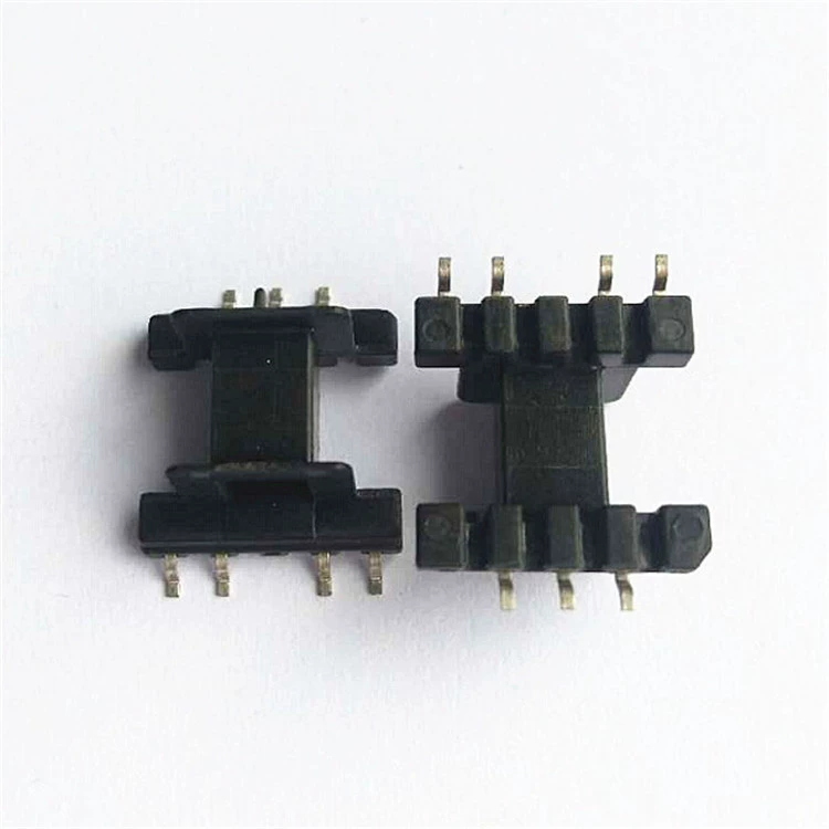 EF12.6 Скелет EF12.6 патч-скелет EF12.6 с одним слотом горизонтальный 5 + 5