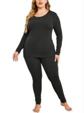 G 37258 Winter Warm Thermal Underwear Set Ůʿ��ů����