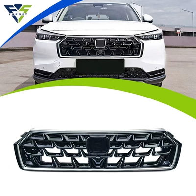 Suitable for 25-26 model Honda HRV front grille and front bumper center mesh