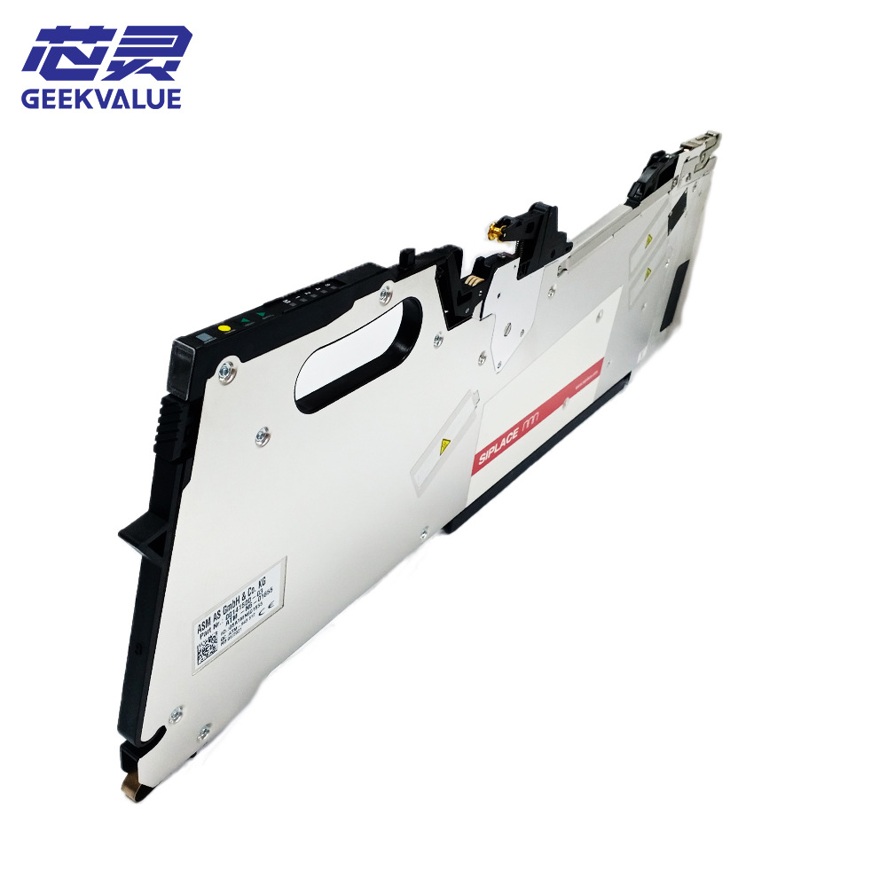 西门子贴片机飞达服务商 asm siplace贴片机飞达厂家 x系列 议价