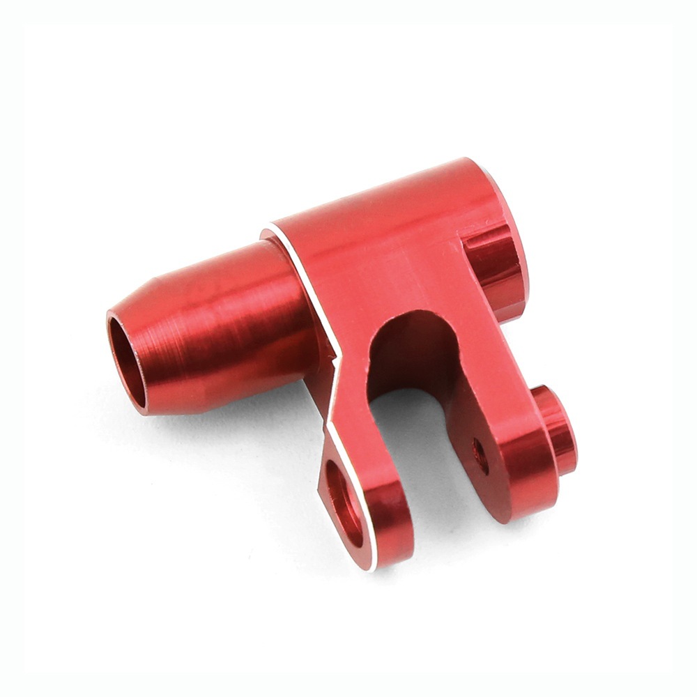 Steering gear seat-red