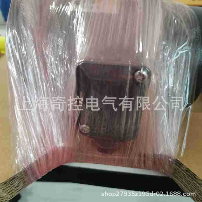 增量型 EIL580P-SC10.5RQ.01024.B堡盟实心轴工业编码器