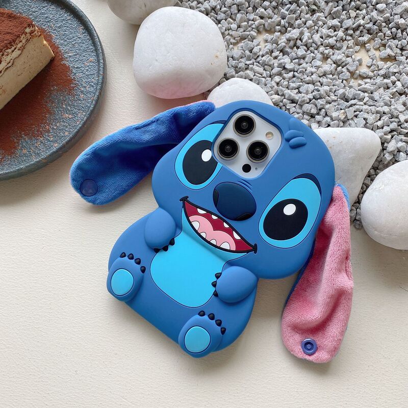 Apple 14promax mobile phone shell iphone13pro female 12 silicone 11 soft shell Cartoon creative soft test Apple 14promax mobile phone shell iphone13pro female 12 silicone 11 soft shell Cartoon creative soft test
