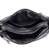 Capacious advanced trend universal shoulder bag, high-quality style, 2023 collection, genuine leather