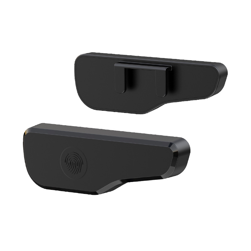 New Plug-in Glasses Adapter,Bluetooth Earphones, Ultra Long Battery Life,touch Operation, Flexible Answering,Compatible With Various Glasses_voghion.com