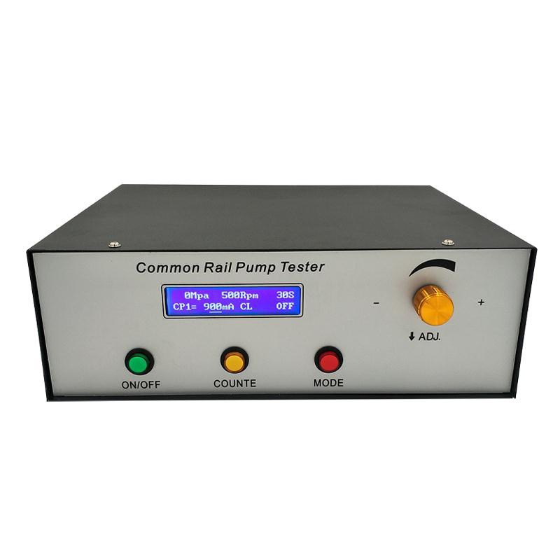 Common Rail Oil Pump Detector High Voltage Common Rail Oil Pump Detector Cp1Cp2Cp3 Electric Installation Hp0 Oil Pump Detector