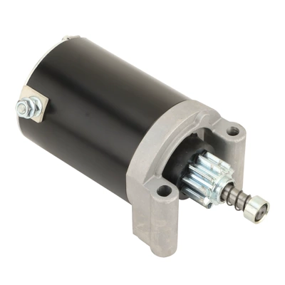 Starter motor suitable for 12.5HP 9HP 14HP 13HP 1989-1996 AM117130