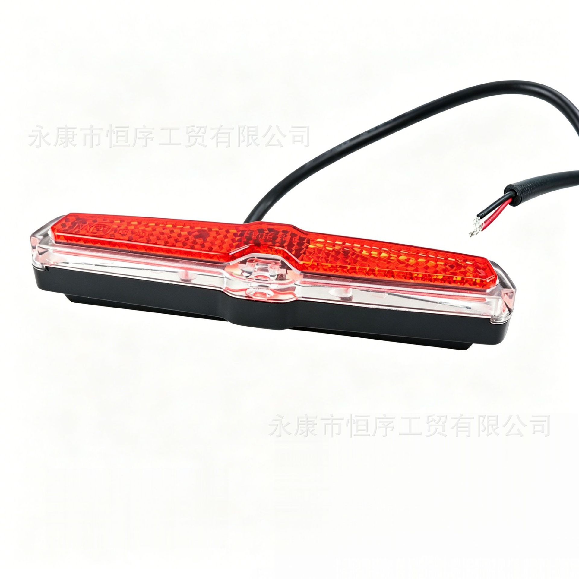 Cross-Border Talaria/Mx3 Mx4 Mx5 Electric Off-Road Rear Brake Light, Tail Light, Warning Light