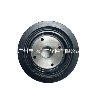 parts crankshaft pulley – Crankshaft, camshaft