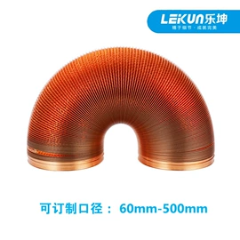 风管;烟机灶具配件;风机设备配件