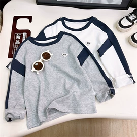 童套装;童打底衫;童T恤