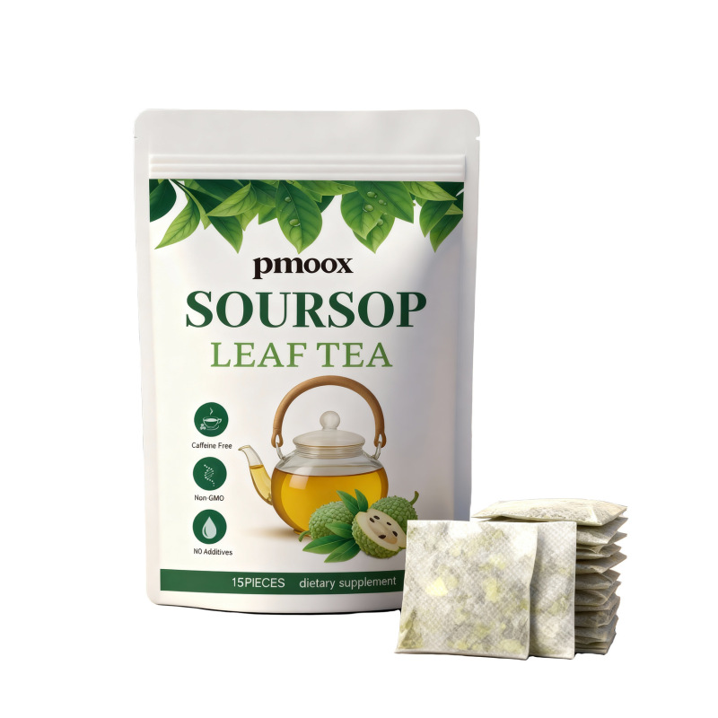 Pmoox Refreshing Barbary Fig Leaf Tea Supplement Daily Vitamin Body Care Portable Tea Bag Pmoox Refreshing Barbary Fig Leaf Tea Supplement Daily Vitamin Body Care Portable Tea Bag