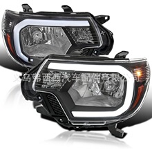 �����R tacoma 2012-2015 ���b���LED ��܇�^�����Q���l���N܇��