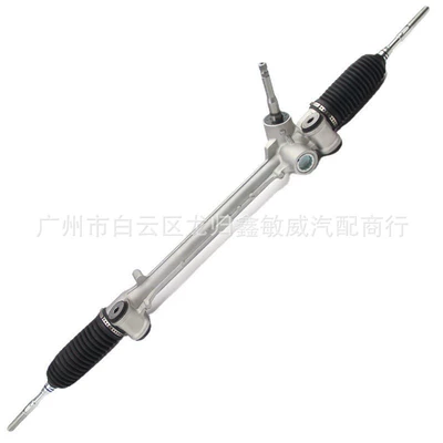 Steering gear suitable for "45510-520 40 45510-52300 45510-52390 RHD Yaris