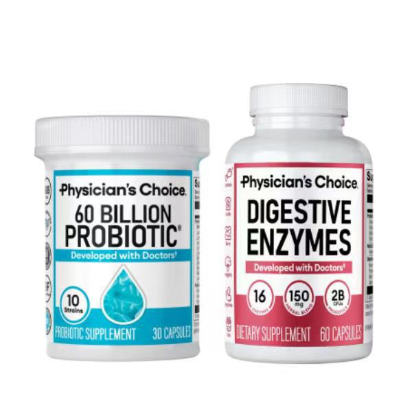 Tk Cross-Border Best-Selling Probiotic Capsules, Women's Probiotic Combination Body Supplement