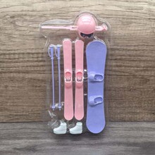 30�������޻�ѩ�������b��ѩ�� ��ѩ�� ѩЬ ��ȫñ�^�Ҽ������