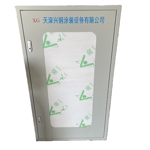 Spraying assembly line control cabinet to undertake the national assembly line design and installation cabinet can hold 20 host with 20