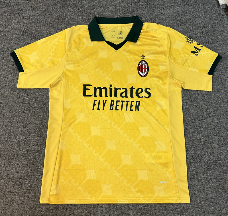 2526 クラブ サッカー ユニフォーム AC インテル ミラノ アーセナル パリ バイエルン マイアミ リバプール レスター タイ バージョン ジャージ|undefined