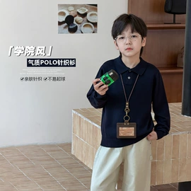 童裤;童T恤;童卫衣