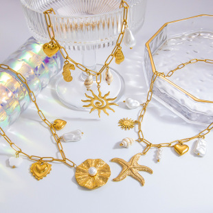 �羳�ֹ�DIY���P�18k���������p�ݲ���ɫŮ�Ʒ�ﶬ�߼������