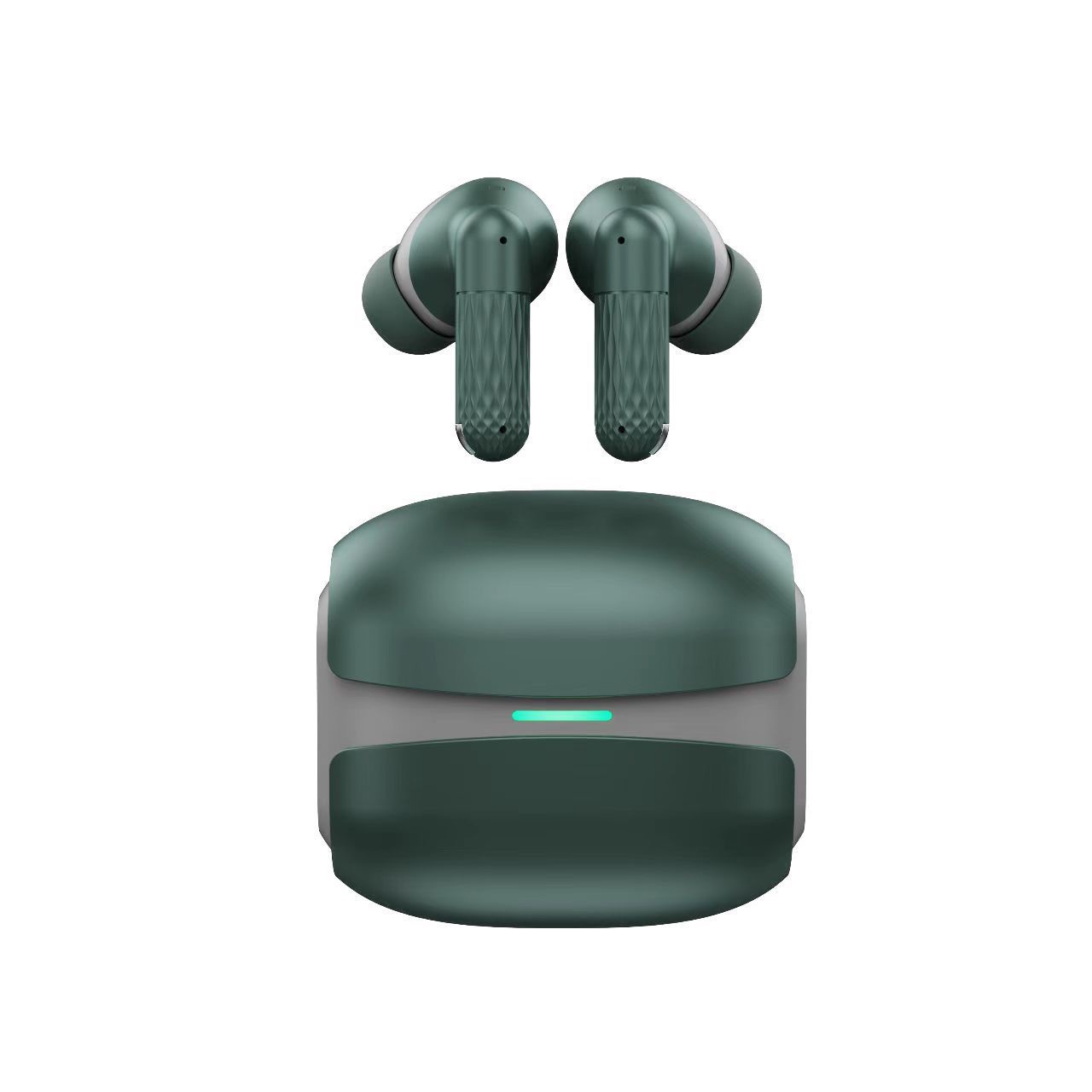 Transfronterizos W919 auriculares Bluetooth tipo auriculares Bluetooth inalámbricos u39 auriculares de juego de deportes de larga duración