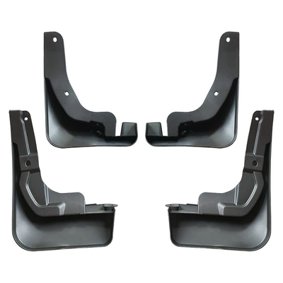Mudguard WIGO/AGYA mudguard auto parts
