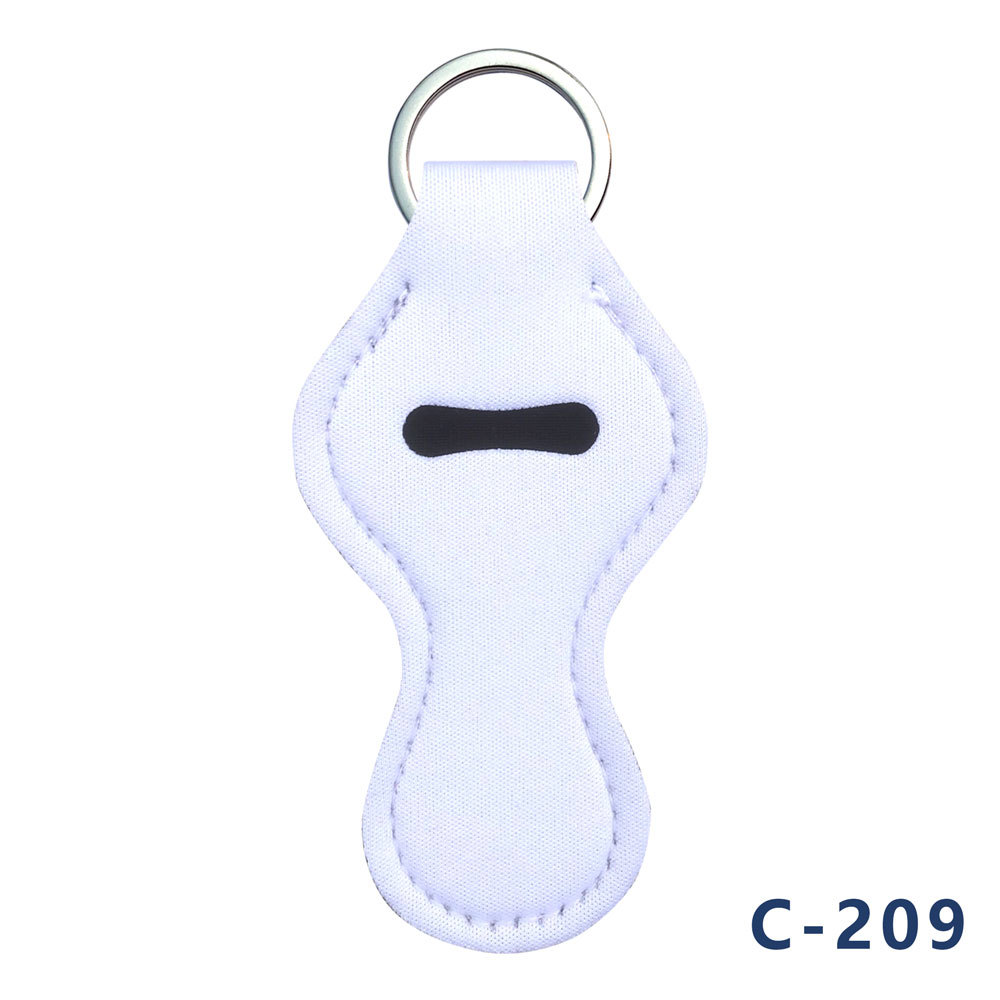 C-209 퓨어화이트* 네오프렌 립스틱 세트