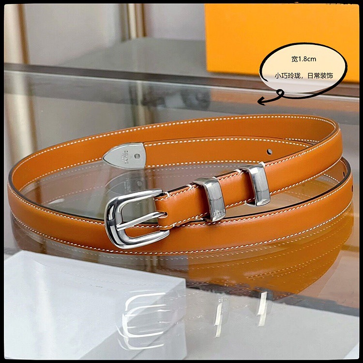 Quality fashionable universal belt
