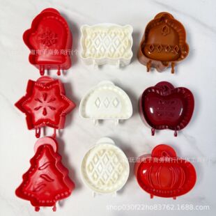 �羳�¿�Classic Mini Hand Pie Molds�O�����W�ģ���}�Q���決