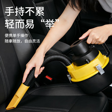 筒式吸尘器 圆桶吸尘器 干湿两用桶式吸尘器 大功率圆筒吸尘器