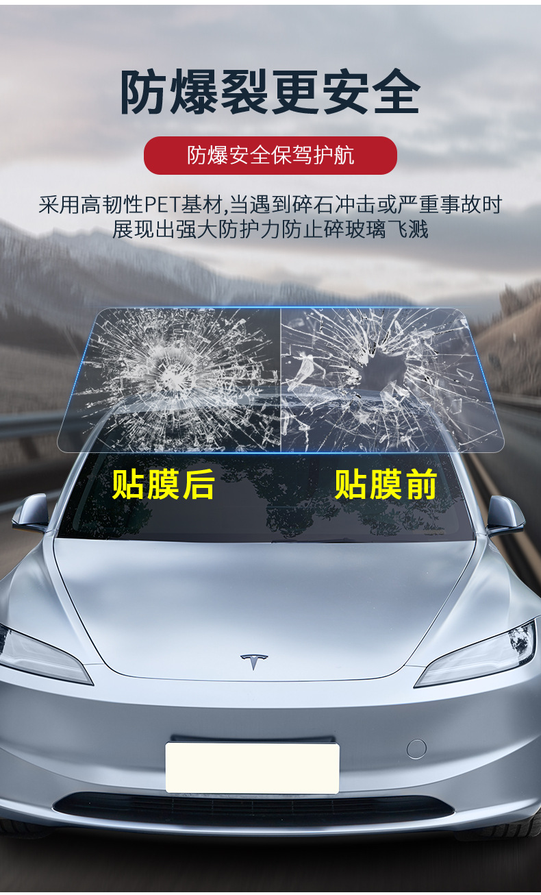 DuPont Purple Colorful Solar Film Bimetal Magnetron Reflective High Insulation Film Ghost Rose Imperial Green Film Wholesale
