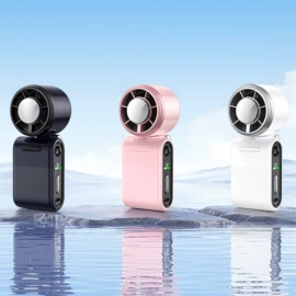 USB风扇;电暖手宝;电风扇