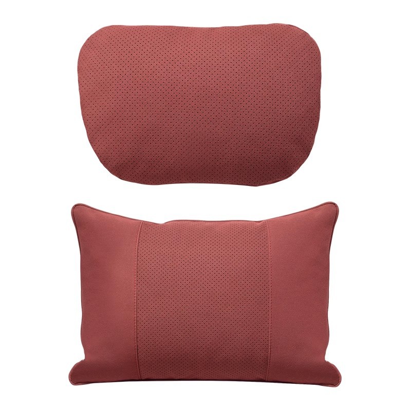 BYD YUAN 플러스 챔피언 헤드 레스트 룸바 ATTO3 스포츠 시트 헤드 레스트 쿠션 자동차 용품에 적합