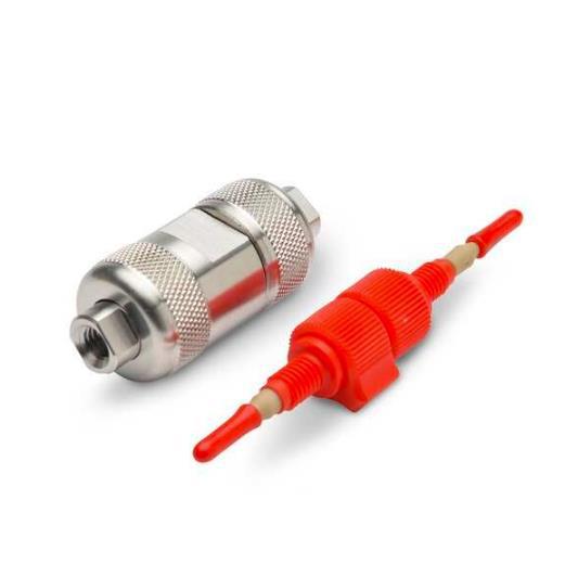 Thermo液相色谱耗材代理商Acclaim 保护柱柱套和连接器 069580